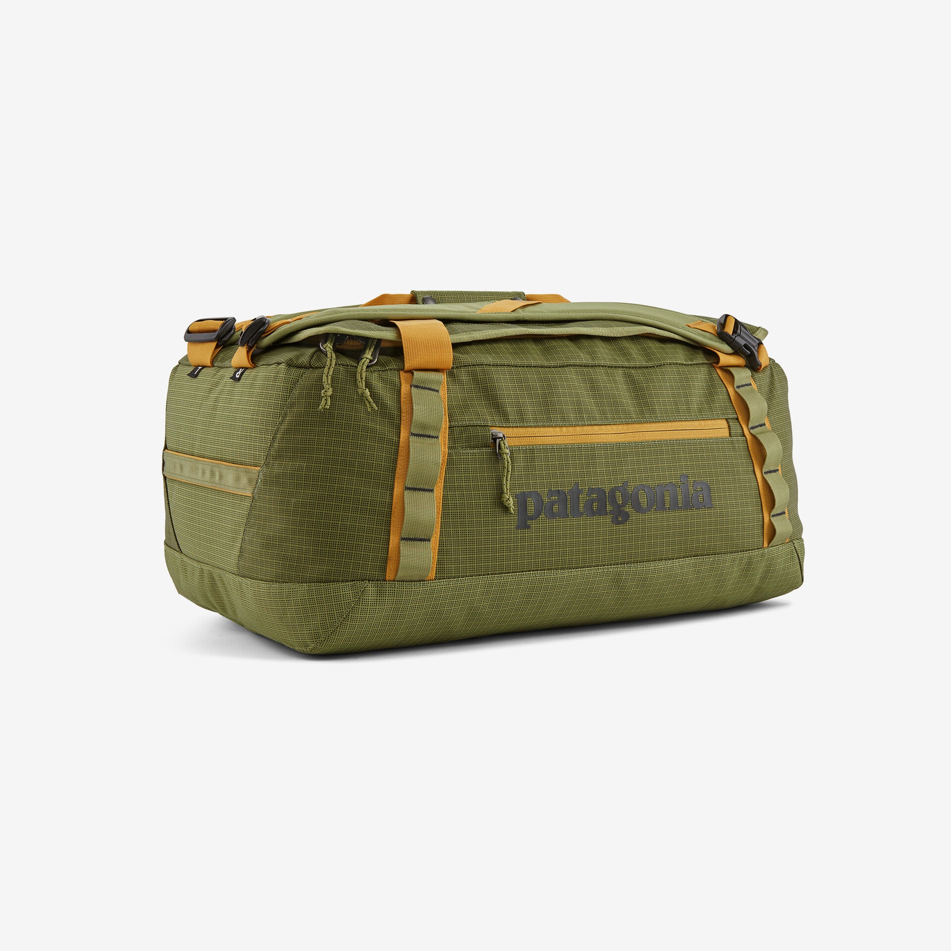 Patagonia Black Hole Duffel 40L | Yellow Dog Flyfishing