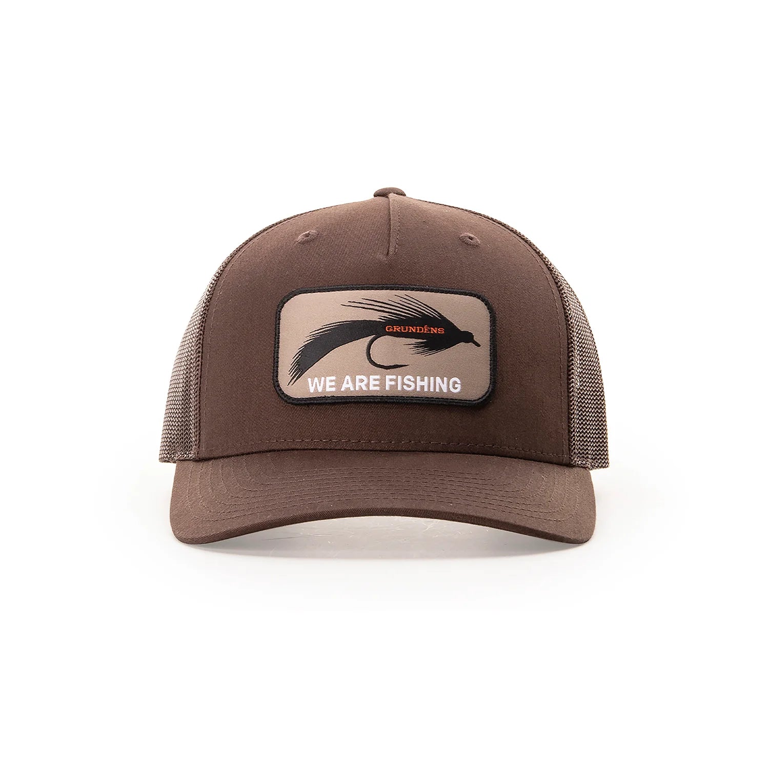 Grundens Streamer Trucker