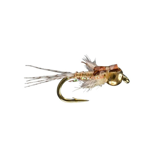 4 Tungsten PMD Emerger Trout Flies. Colorado Fishing. Midges and Emergers. Fly  Fishing Flies. Pale Morning Dun Flies. Barbless -  Canada