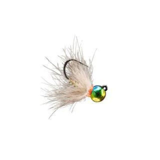 Trout Flies: Dries, Streamers, Nymphs, and More