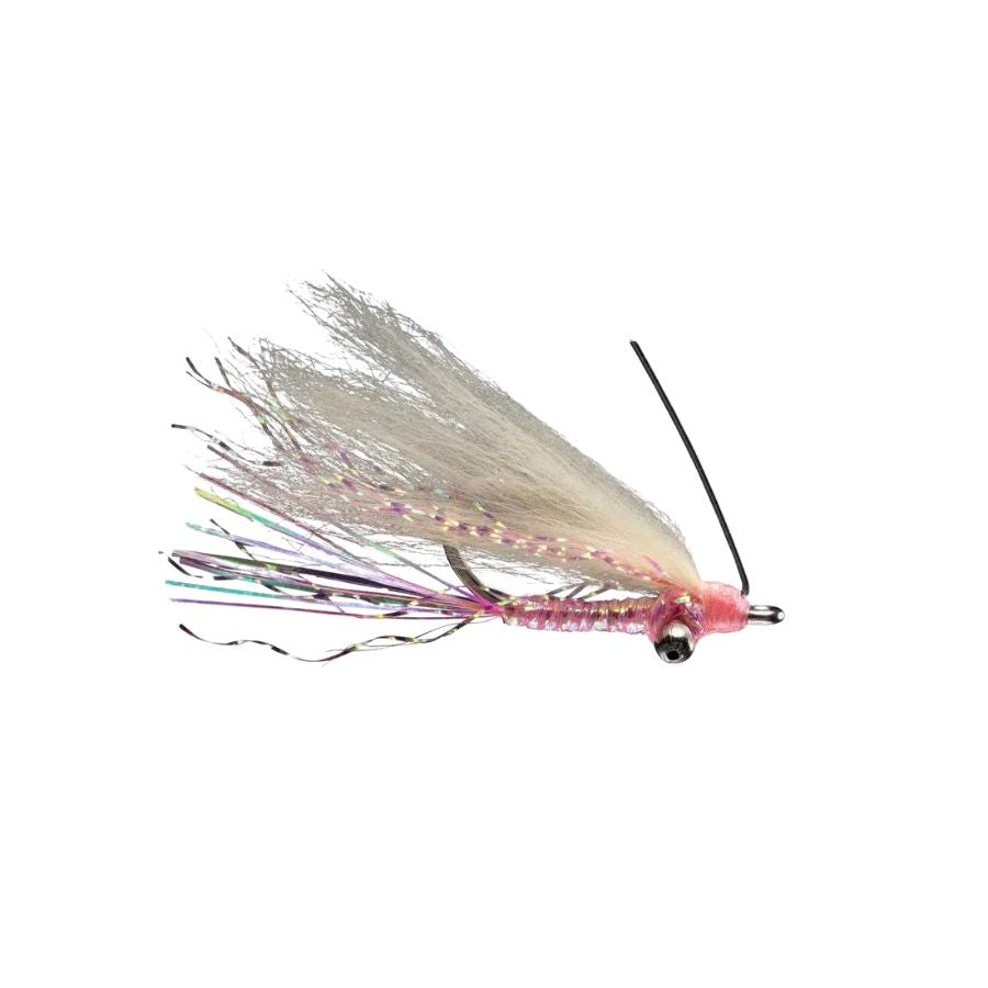 Rio Gotcha - Pink (Weedless) Size 2