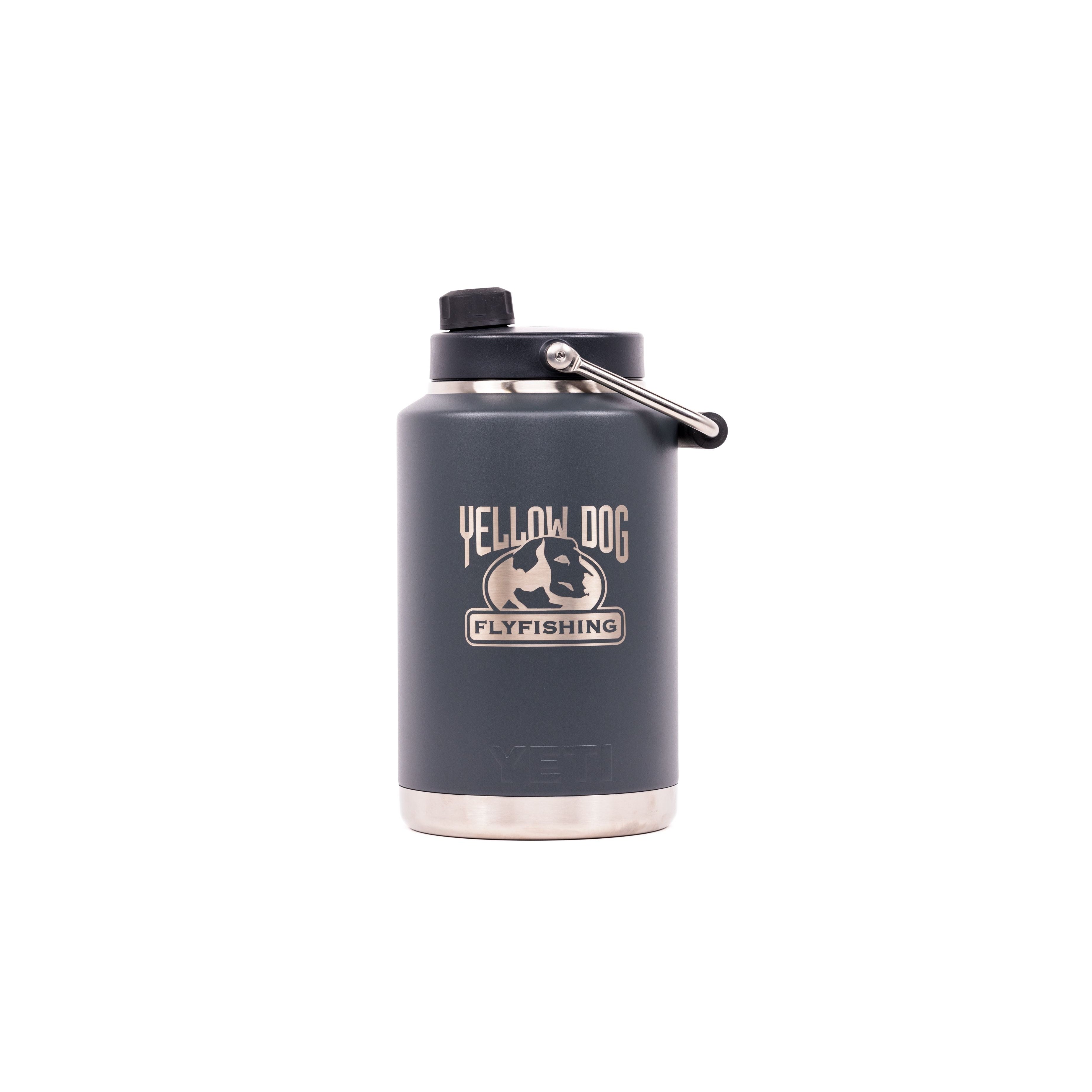 Yeti Rambler One Gallon Jug Mount Brand-New in Package w/ Hardware -  mundoestudiante