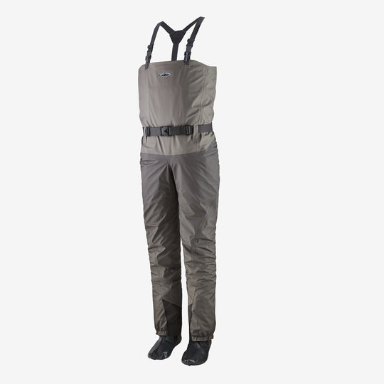 Shop Women's Waders: Simms and Patagonia