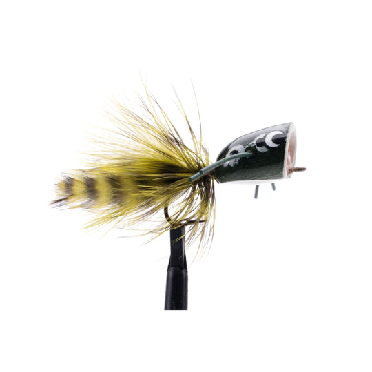 Largemouth and Smallmouth Bass Flies