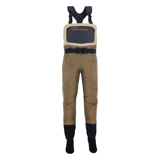 Shop Men's Fishing Waders: Simms, Patagonia, and More