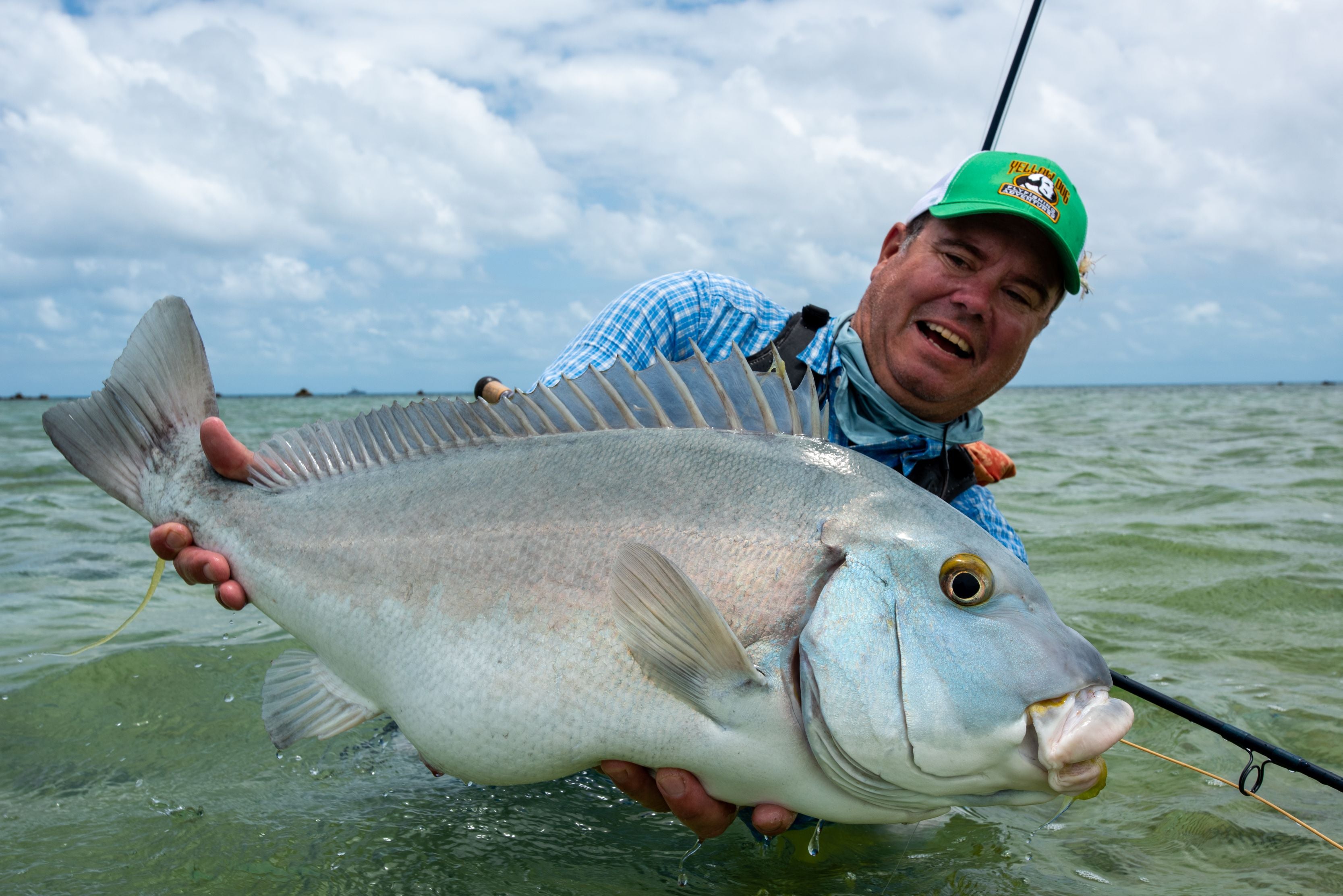 Australia Baker's Dozen: The Best Species to Target with a Fly Rod