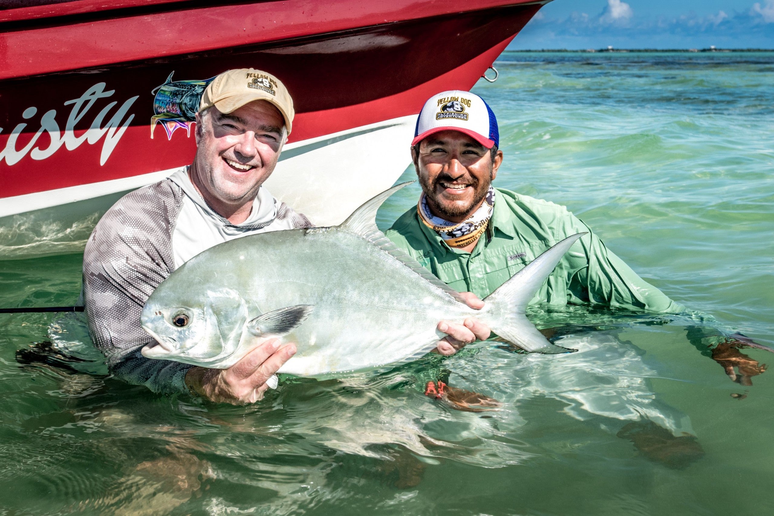 The Ultimate Guide to Belize Fly Fishing