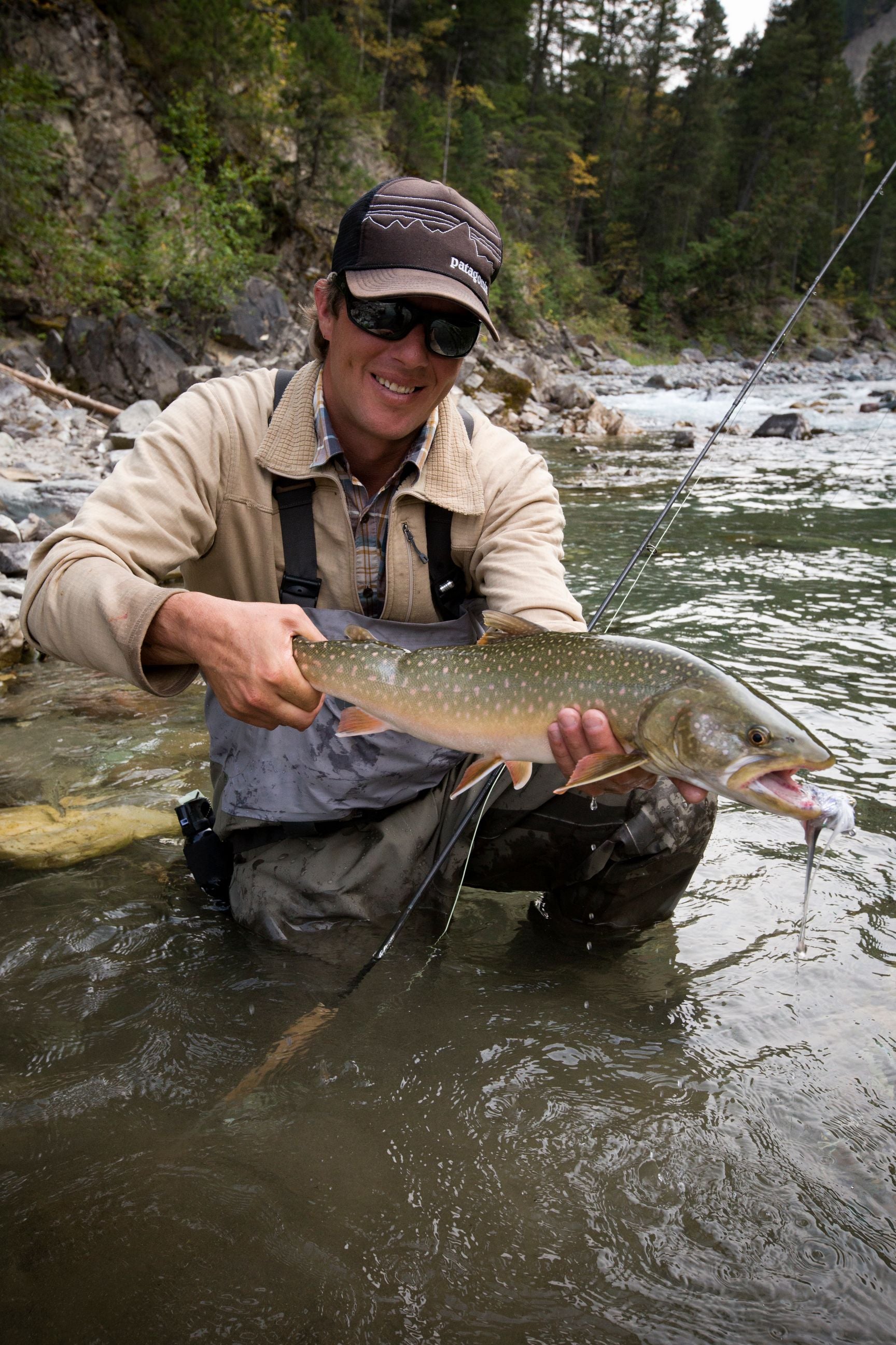 Five Of The World's Best Fishing Vacations