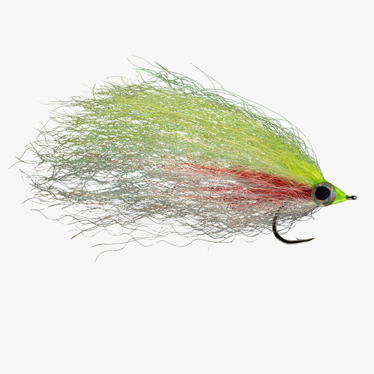 Peacock Bass Flies: Shop a Diverse Selection