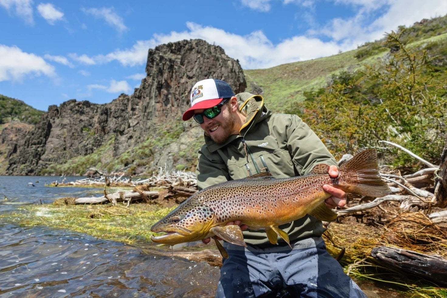 Chile & Argentina 2024 Current Fly Fishing Availability