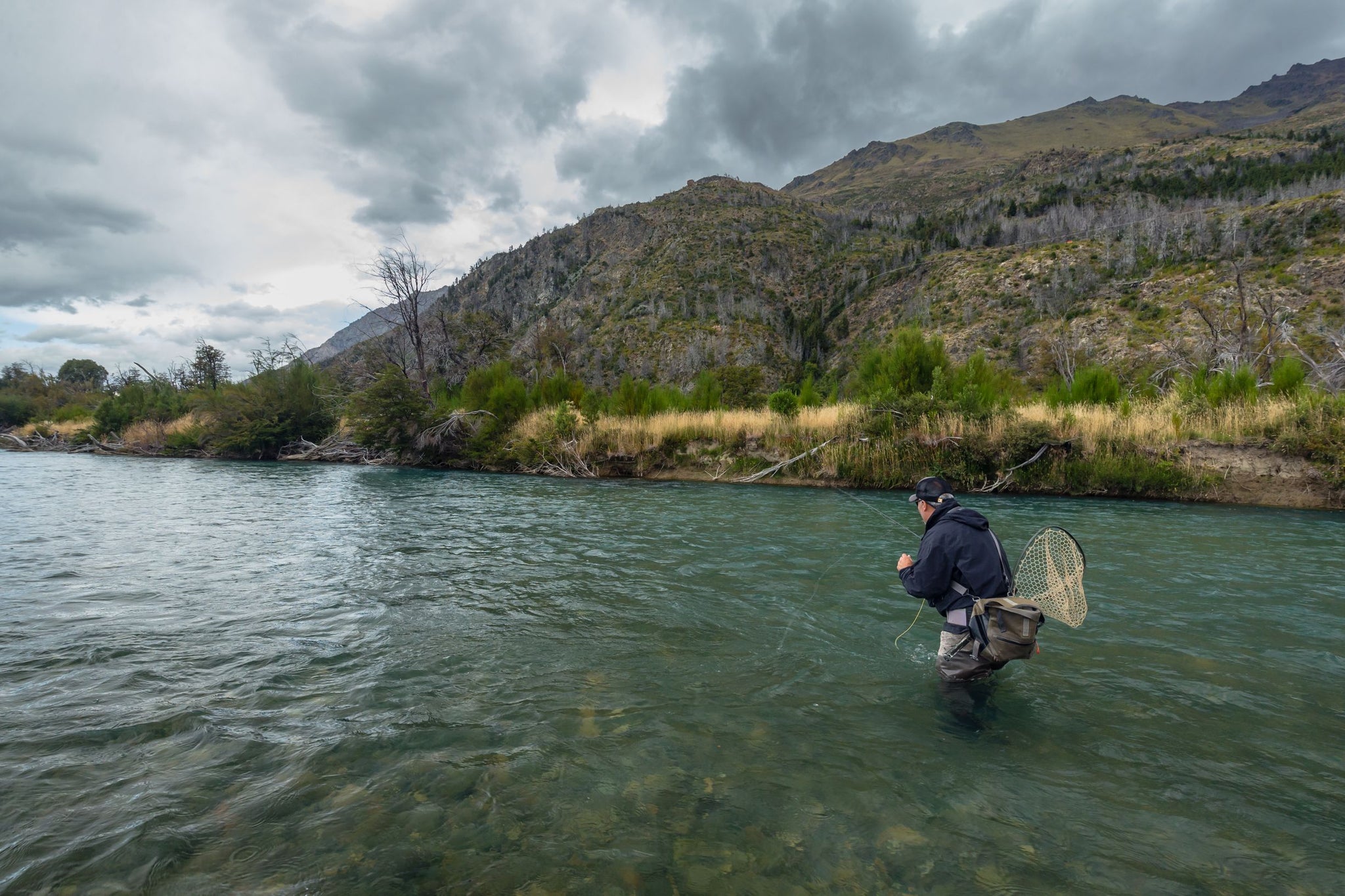 The Ultimate Guide to Fly Fishing in Argentina