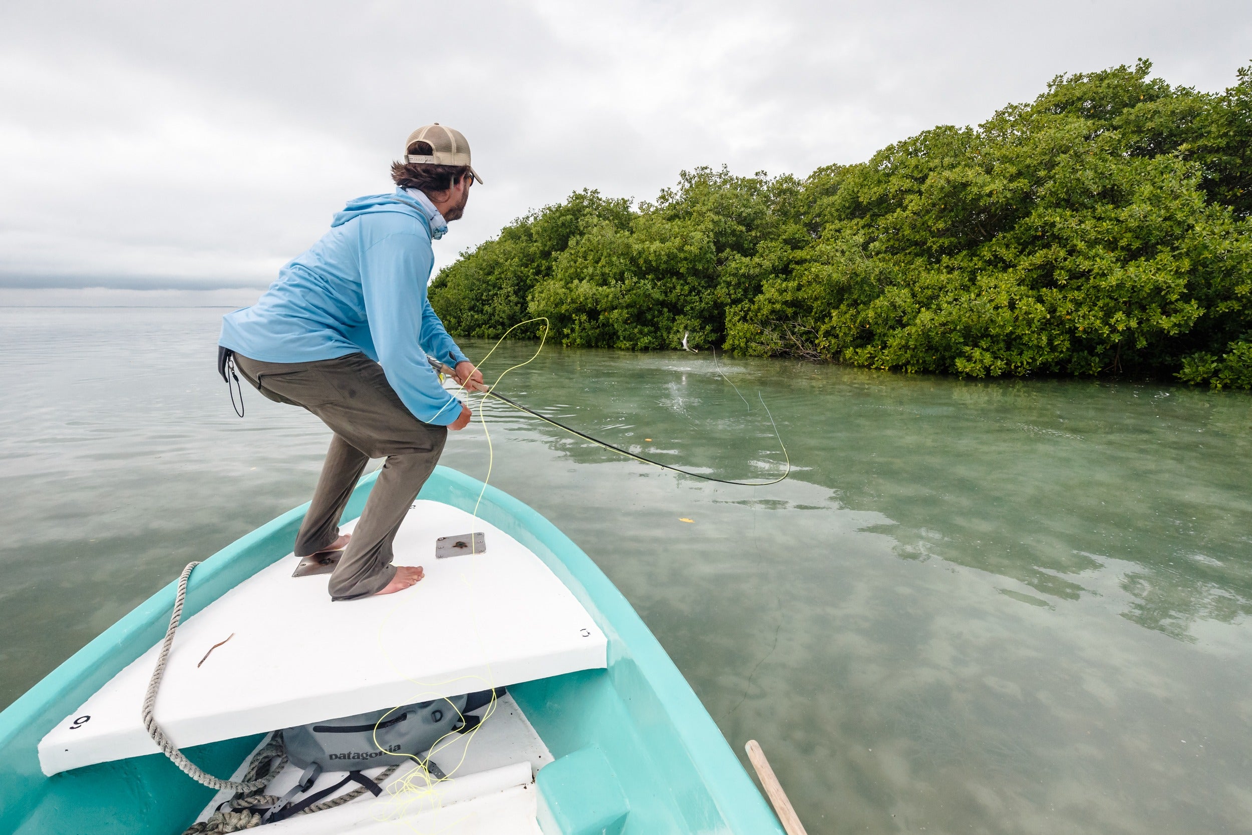 Belize Fly Fishing Gear Guide: Everything You Need
