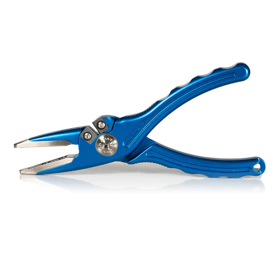 Hatch Nomad 2 Plier Blue