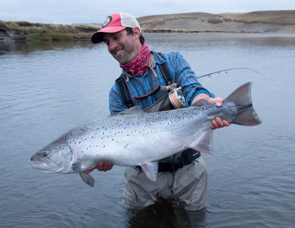 The Ultimate Guide to Fly Fishing in Argentina