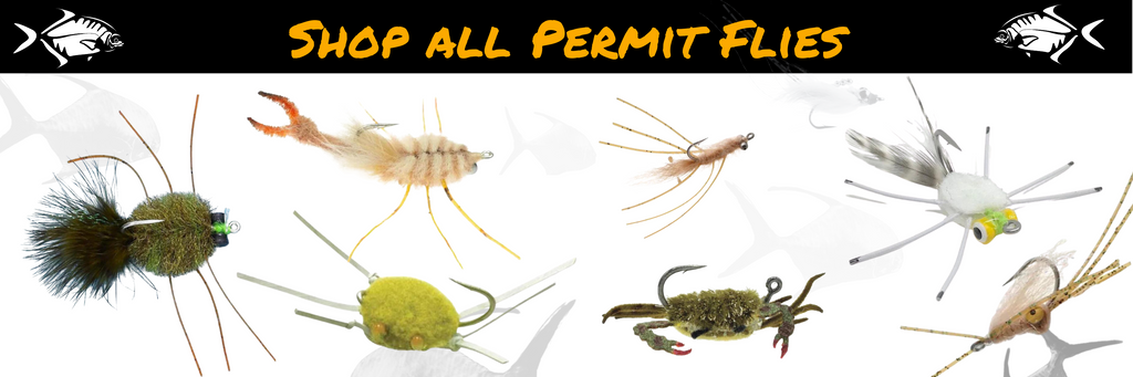 The Top 13 Permit Flies for Destinations Around the World