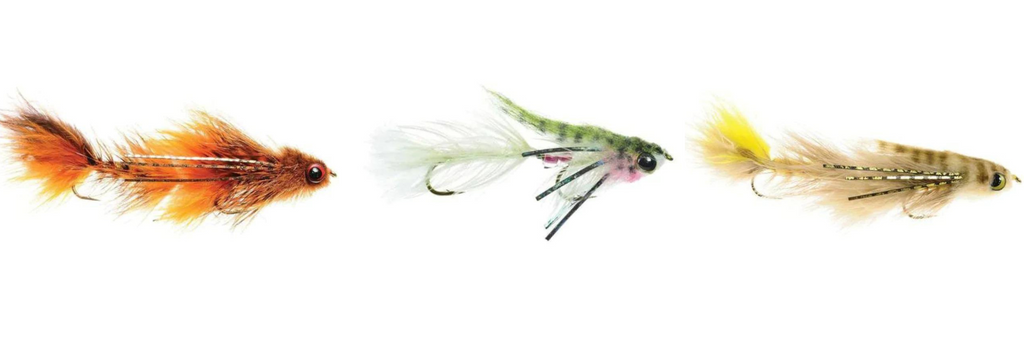 Double Fly Fishing Rig for Nymphs, Streamers and Dry flies –   – Fly Fishing Tips and Tactics