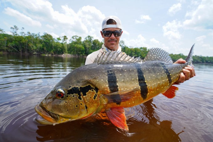 Going swimming this spring! : r/bassfishing