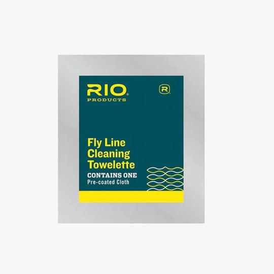 Shop Fly Line Accessories: Line Cleaner, Cloth, and More