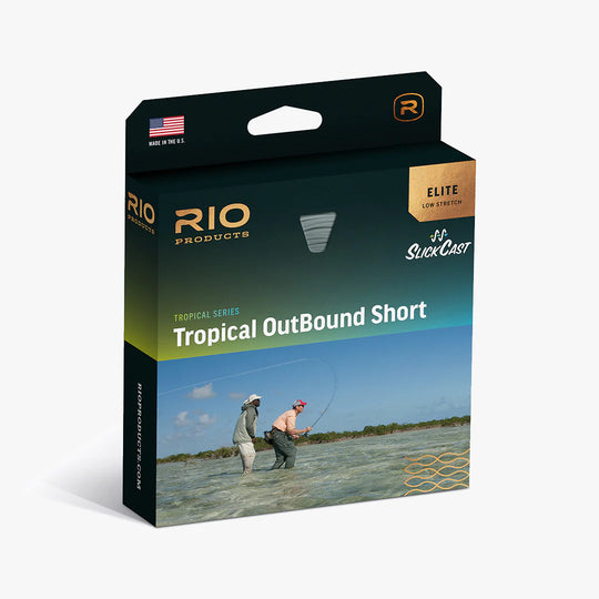 Shop the Best Bonefish Fly Lines: RIO, Airflo, and More