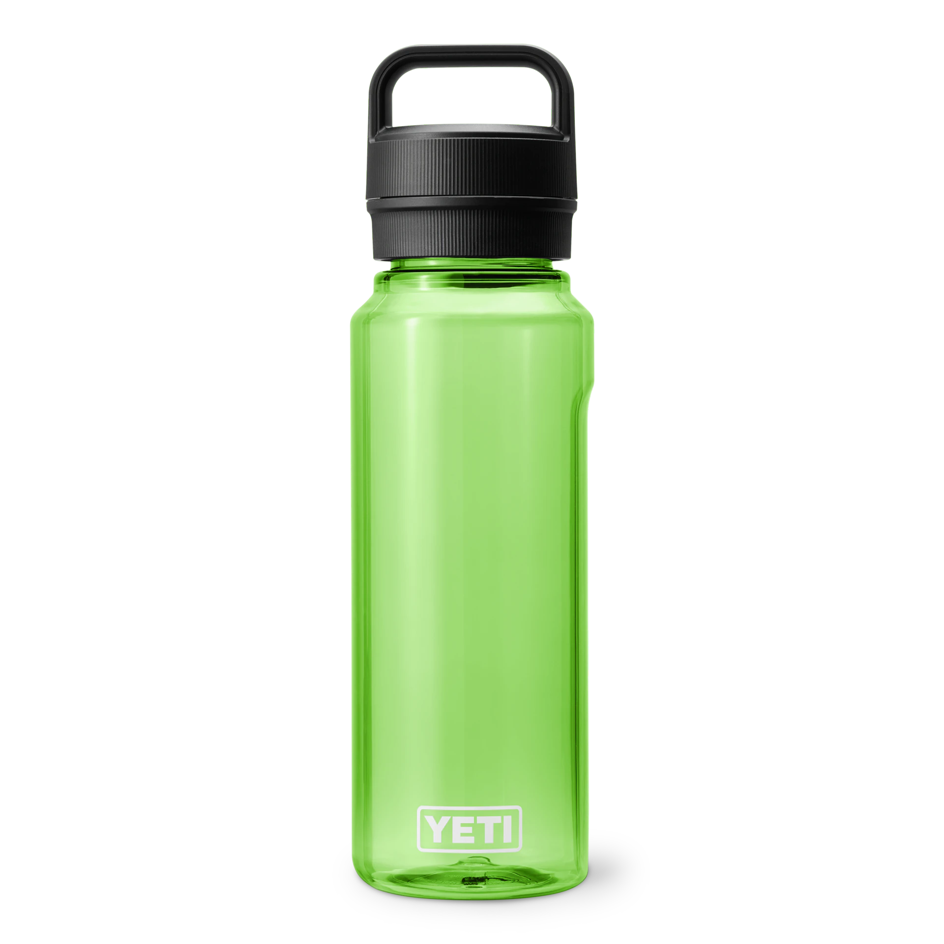 YETI Rambler 36 oz Bottle with Chug Cap - Silver - India