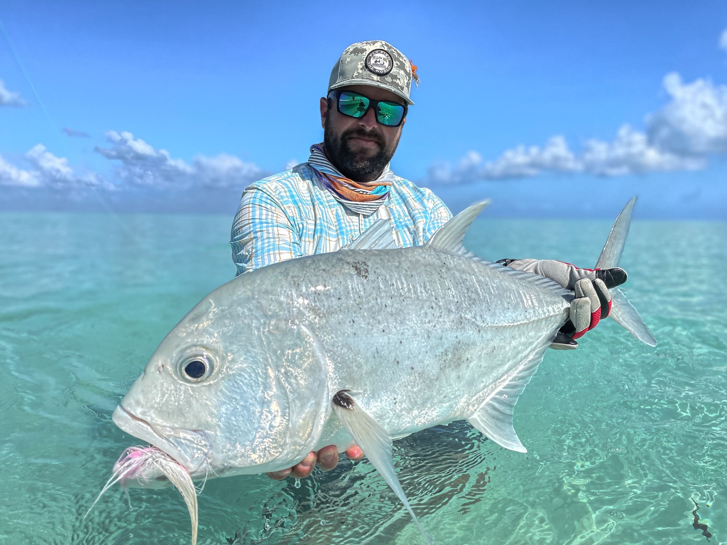 Seychelles Fly Fishing Gear Guide: Everything You Need