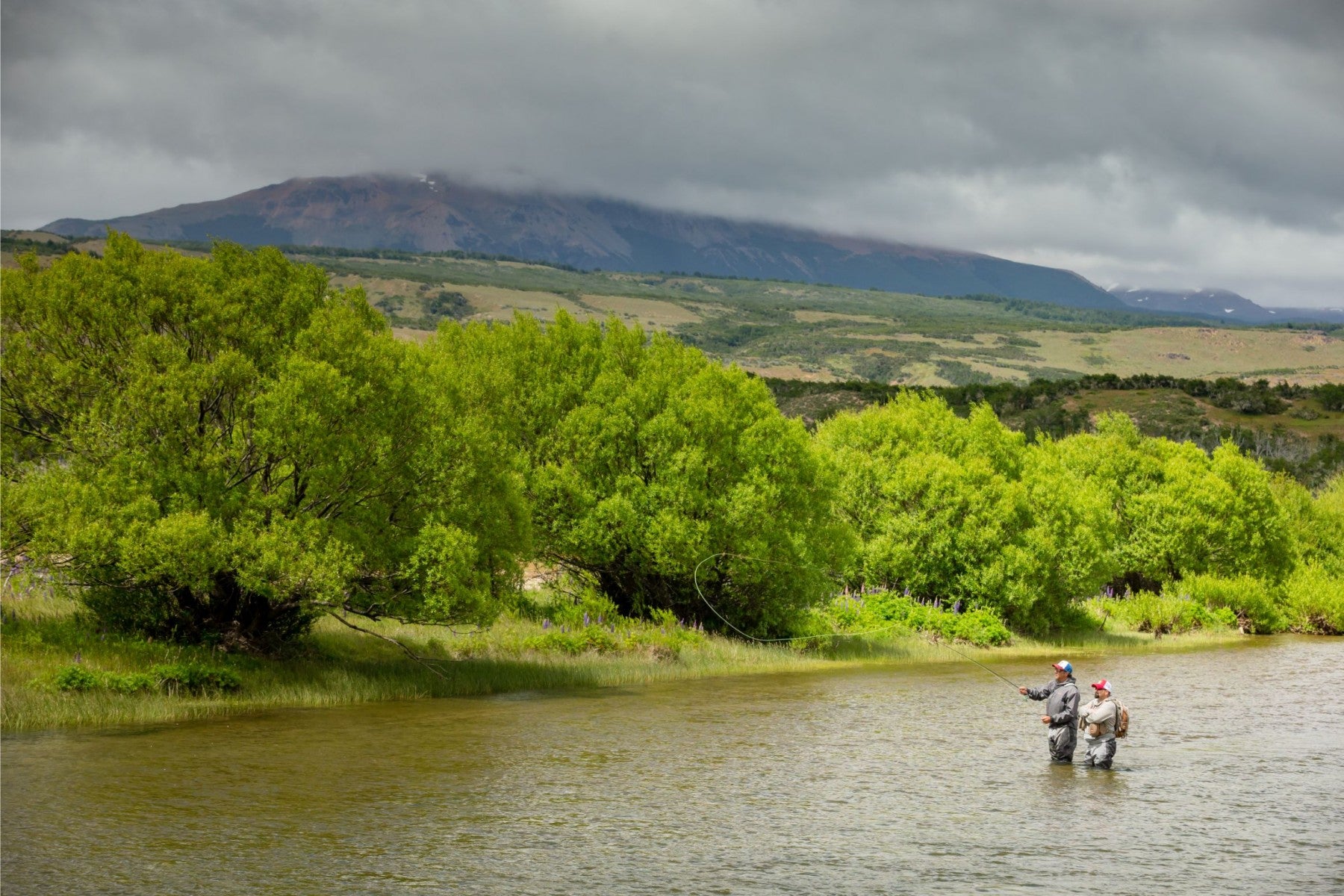 Patagonia Fishing Packs – Troutwater Fly Shop & Guide Service