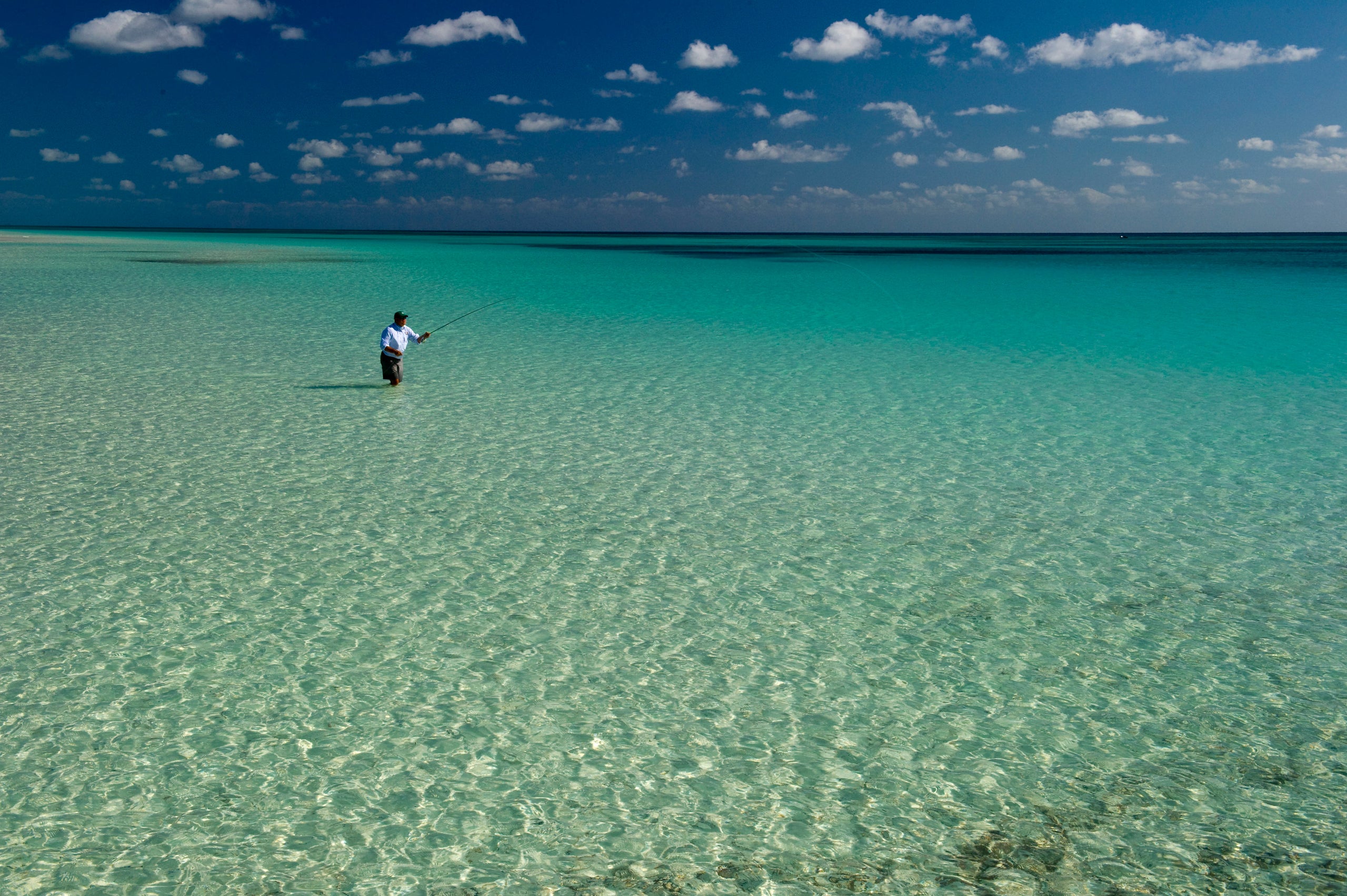 Telluride Angler's Fly Fishing Gear Guide for the Bahamas