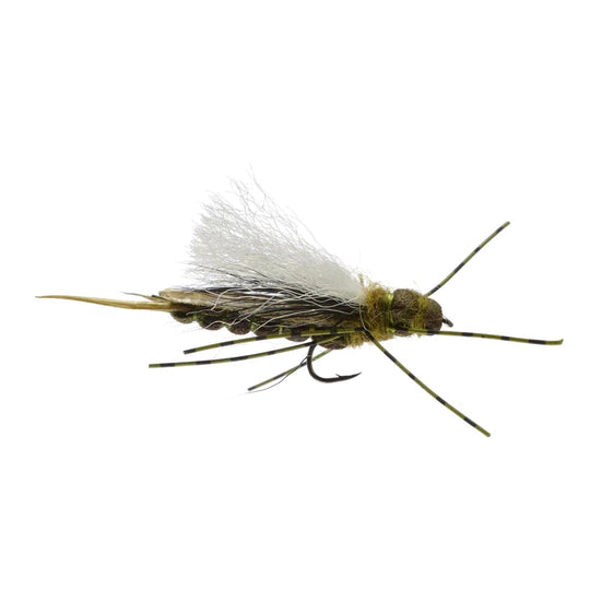 ~StreamSide Tales~: Mutant Stonefly tute