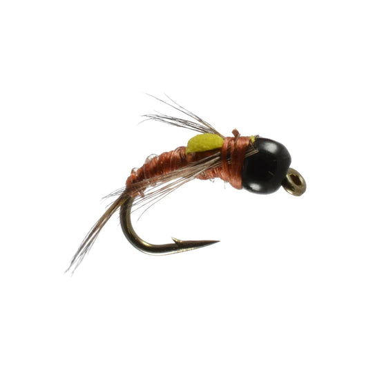 Worm Fly Fish Fly Depth Charge Worm Fly Fishing Flies Fly Box Fishing  Tackle Fishing Gift for Men 3 Pack of Flies -  Canada