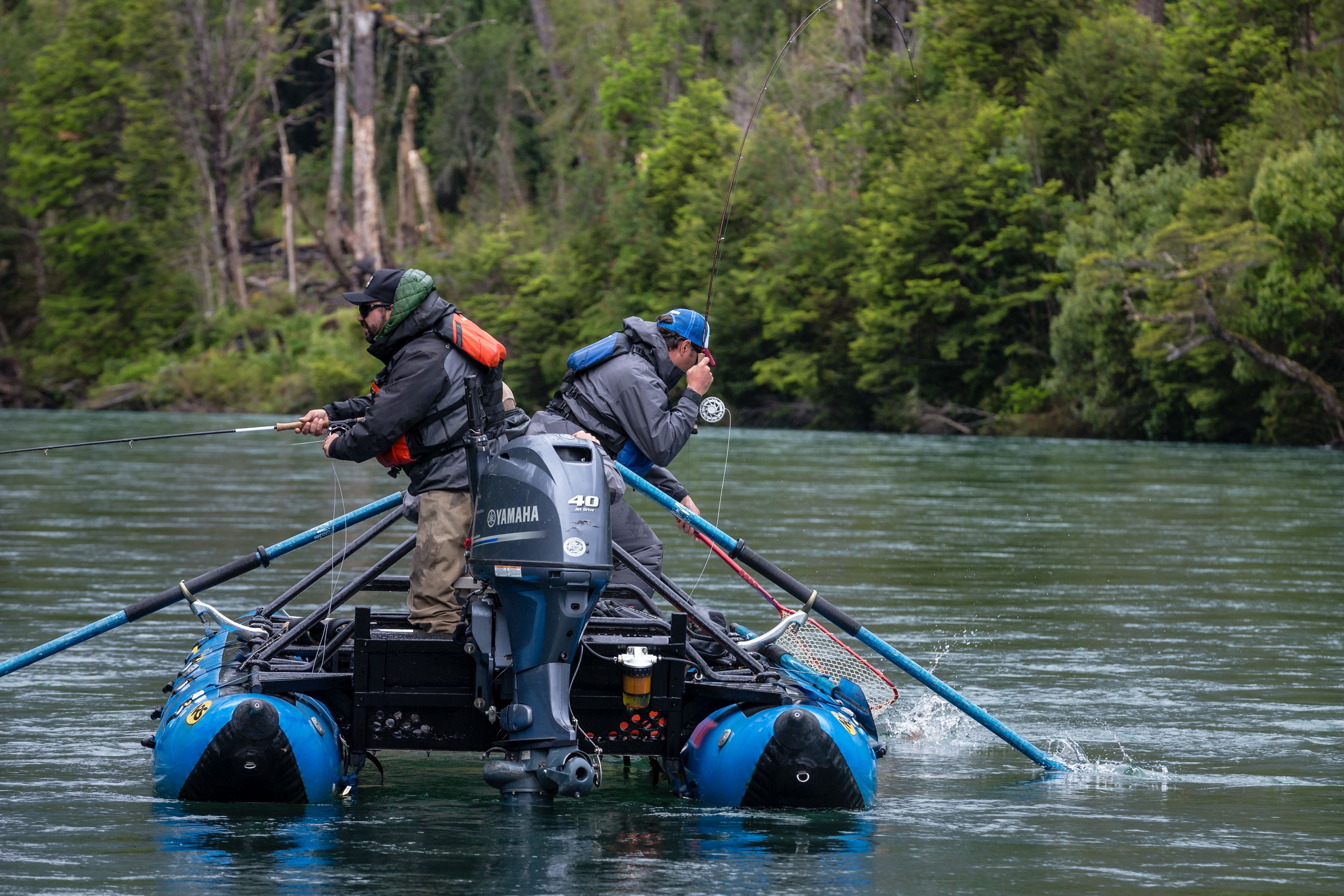 Patagonia Fly Fishing Gear Guide: Everything You Need