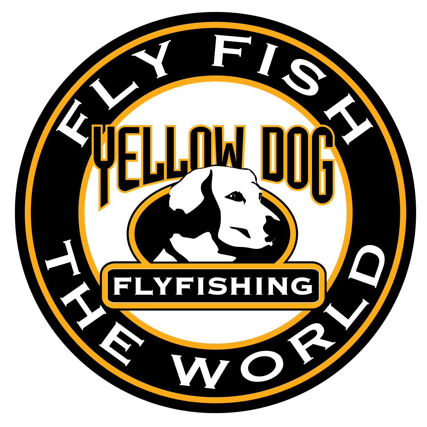 Yellow Dog Flyfishing  We book and provide gear for guided saltwater and  freshwater fly fishing trips worldwide. Let us help you book and arrange  the best fly fishing travel experience possible.