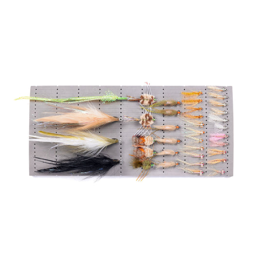 Fly Fishing Flies & Fly Patterns - Worldwide Selection