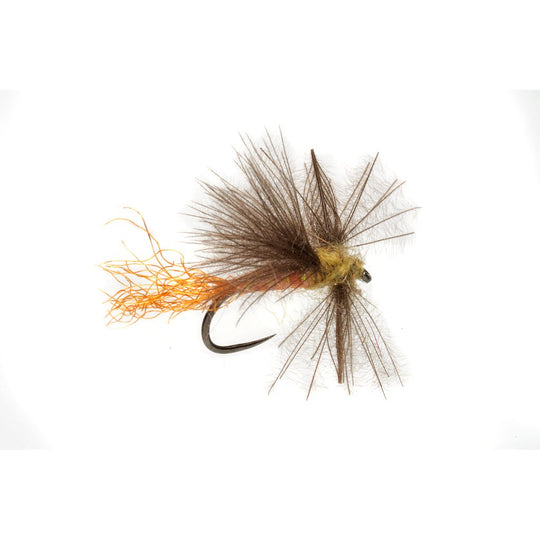 Shop PMD Flies: Dries, Emergers, and Nymphs