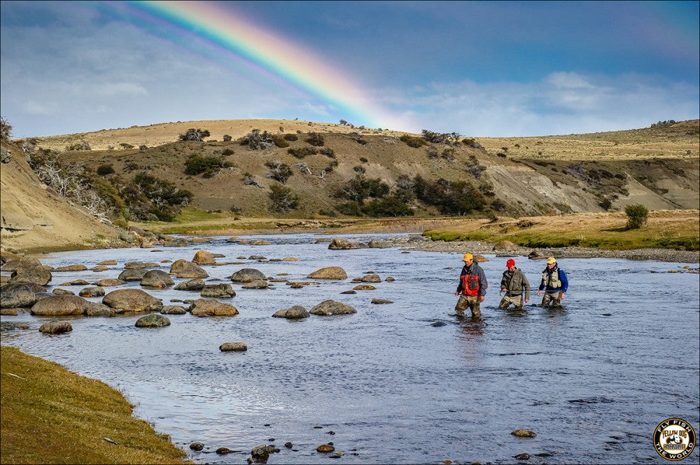 Patagonia by the Seasons: When to Go?