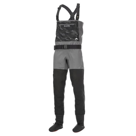 Shop Simms Wading Gear: Waders, Boots, and More