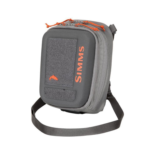 Shop Simms Fly Fishing Packs and Vests