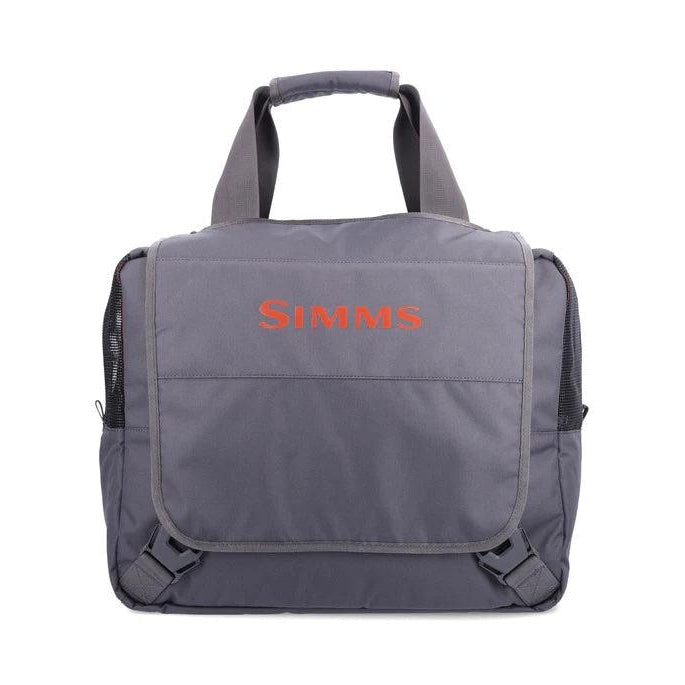 Simms - Riverkit Wader Tote - Anvil