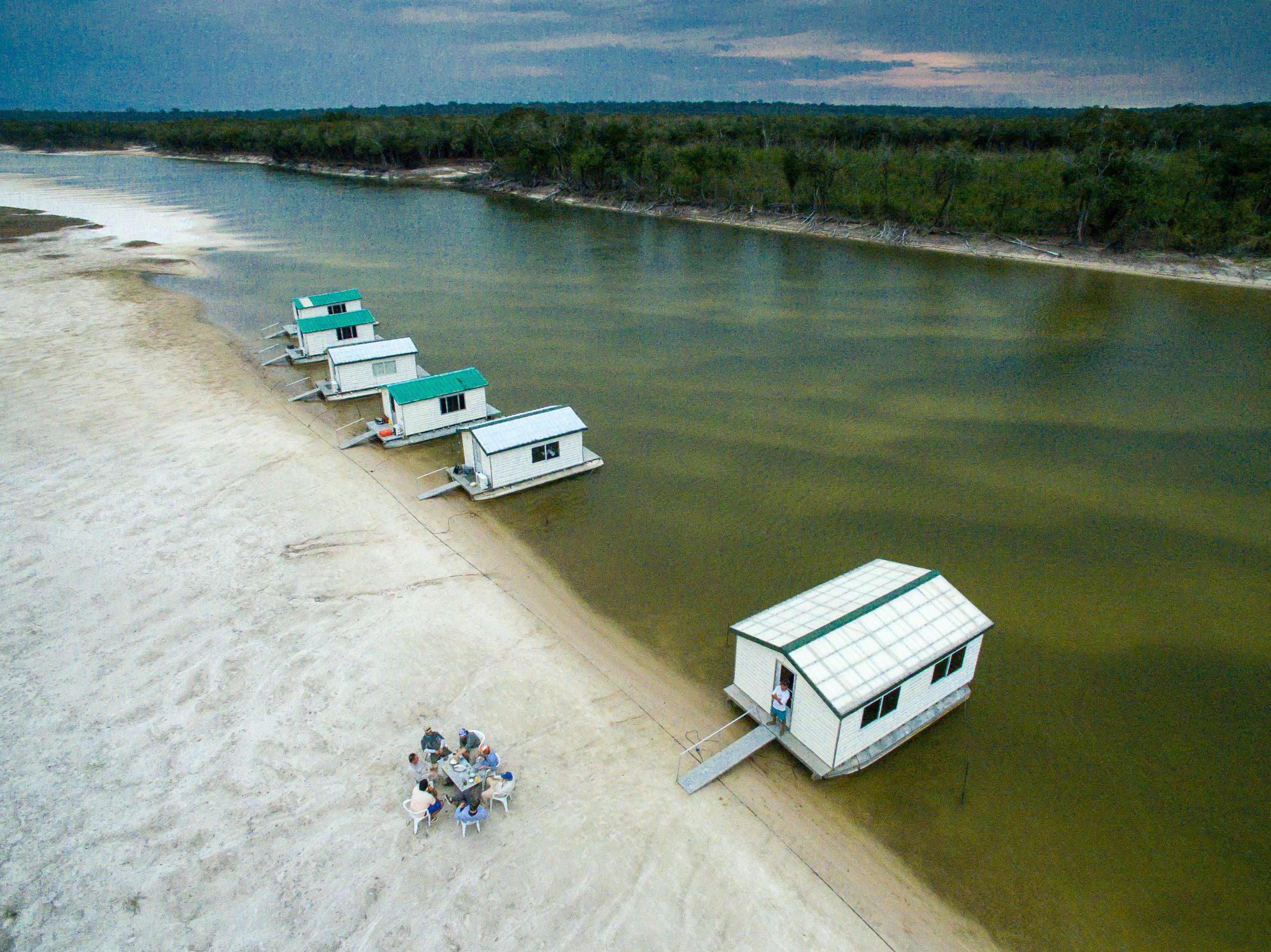 River Plate  Fly Fishing Heaven