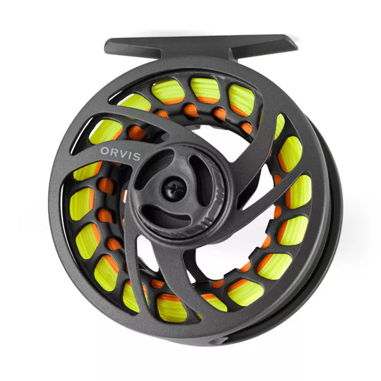 Shop Orvis Fly Reels: Battenkill, Hydros, and More | Yellow Dog 