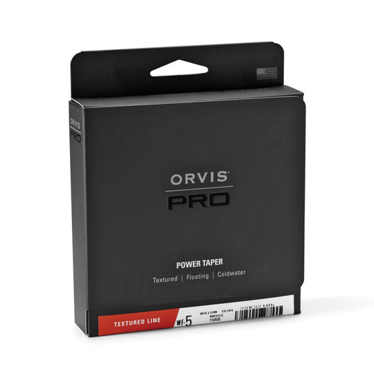 Shop Orvis Fly Lines: Clearwater, Pro, and More