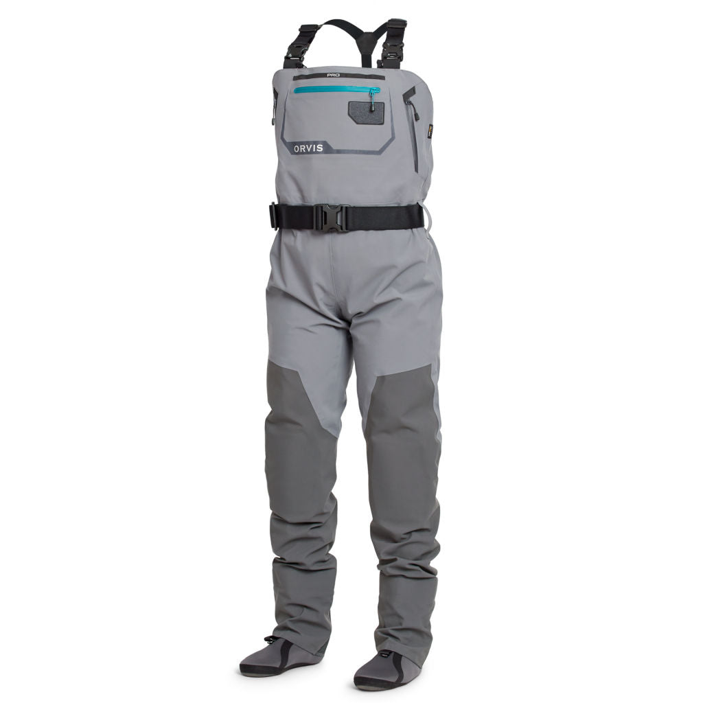 Orvis Women Ultralight Convertible Waders, Fly Fishing