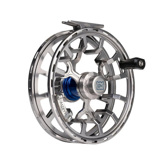 SOLD! – NEW PRICE! – Hardy House of Hardy Fly Reel – Alnwick England – Ultralite  Disc LA – 7/8 – LIKE NEW! – $250 – The First Cast – Hook, Line and Sinker's Fly  Fishing Shop