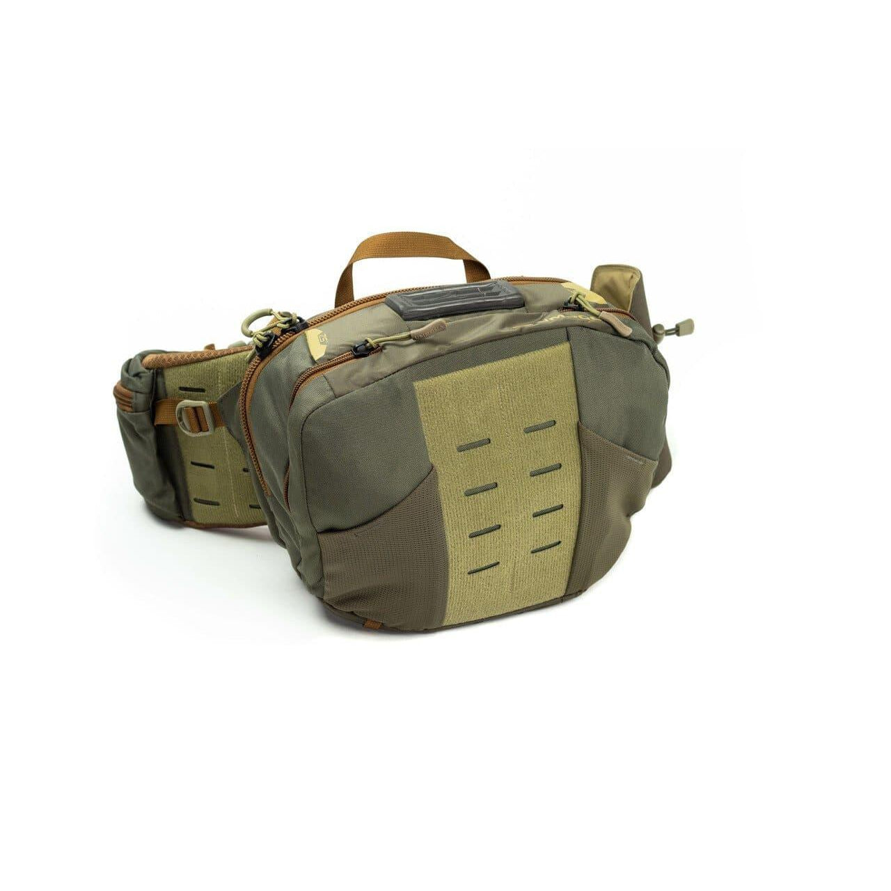 Umpqua Ledges 500 ZS2 Waist Pack - Olive