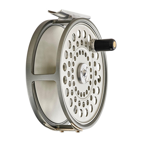 Shop Hardy Fly Reels: Fortuna, Ultralite, and More