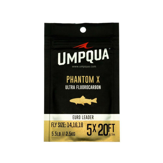 Shop Umpqua Leaders & Tippet: Salt and Freshwater