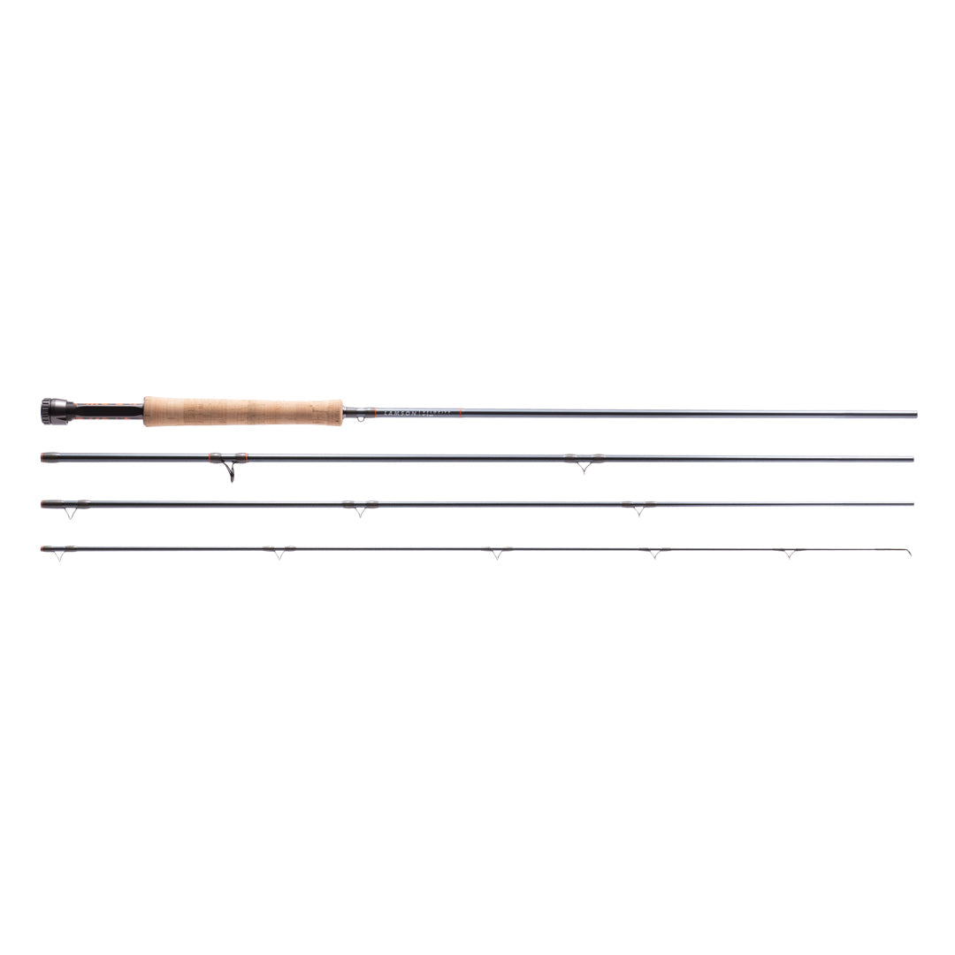 Waterworks-Lamson Velocity Fly Rod