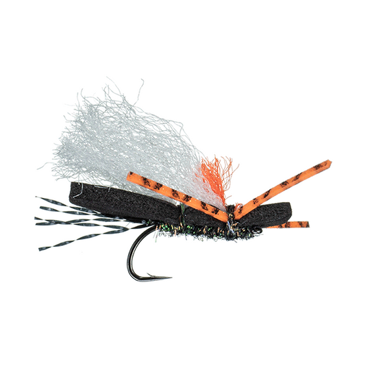 Shop Stonefly Flies: Dries, Nymphs, and More