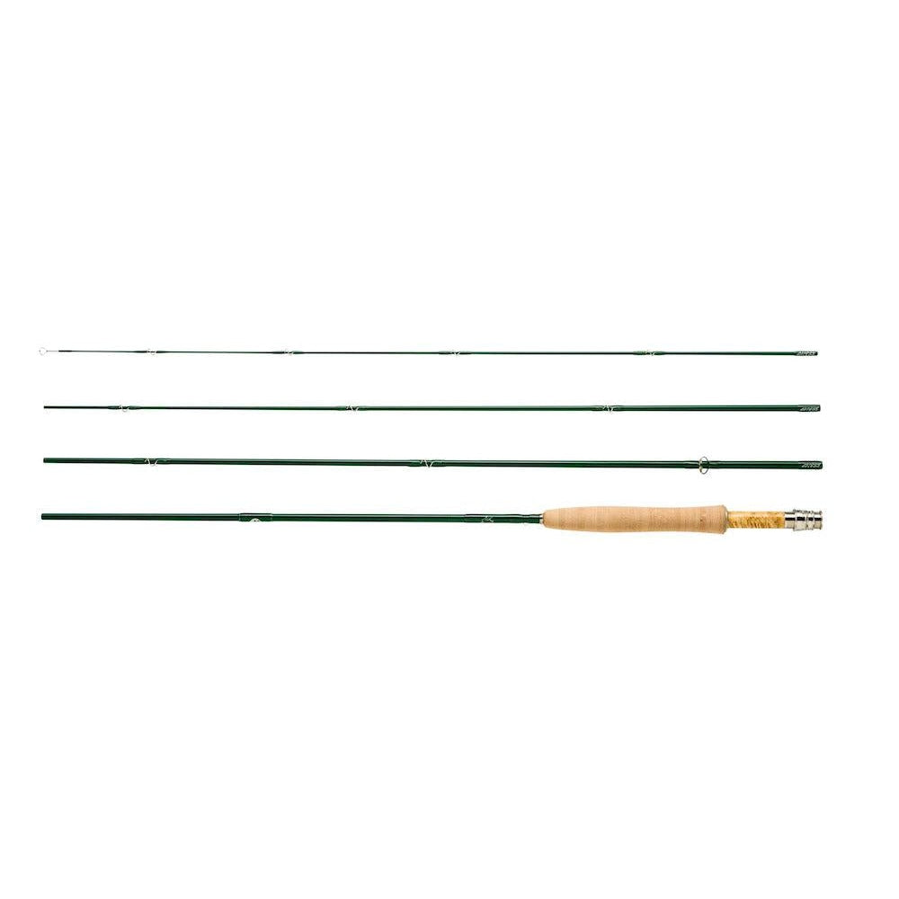 Winston Air 2 9'6 5wt 4pc Fly Rod