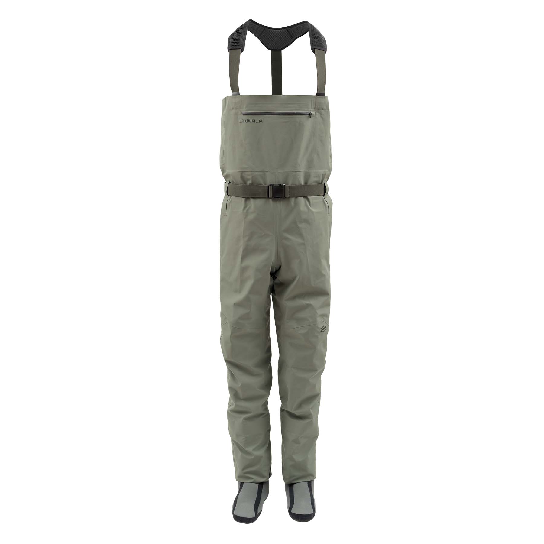 Dorada Fly Fishing Waders for Men and Women with India