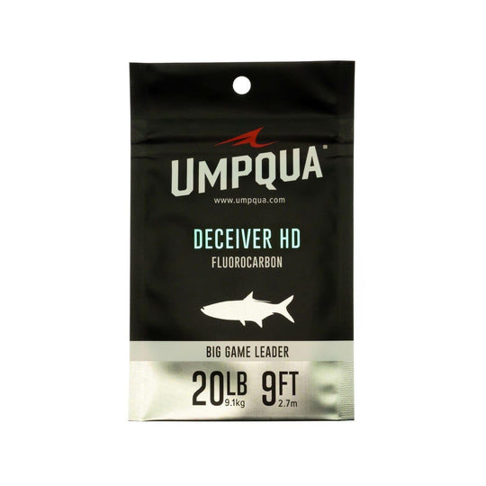 Umpqua Tippet Rings 10-Pack - Ed's Fly Shop